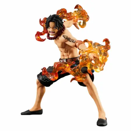 ONE PIECE - PORTGAS D ACE SPECIAL EDITION - GRANDISTA