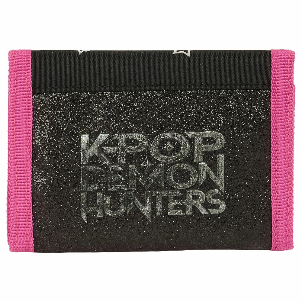 KPOP DEMON HUNTERS - CARTERA ENERGY - Imagen 3