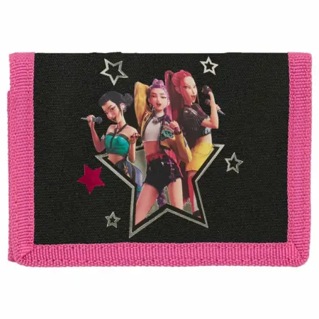 KPOP DEMON HUNTERS - CARTERA ENERGY
