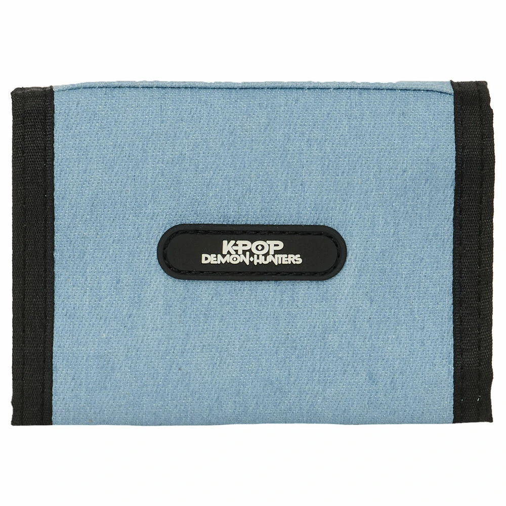 KPOP DEMON HUNTERS - CARTERA HUNTRIX - Imagen 3