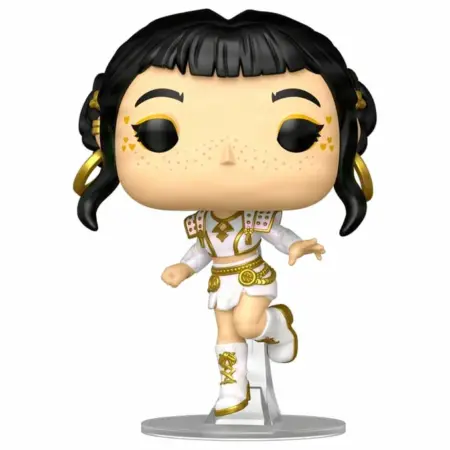 FUNKO POP! Nº2429 - KPOP DEMON HUNTERS - ZOEY