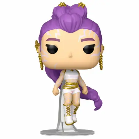 FUNKO POP! Nº2430 - KPOP DEMON HUNTERS - RUMI