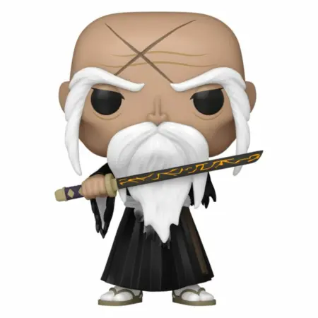 FUNKO POP! Nº2396 - BLEACH - SHIGEKUNI GENRYUSAI YAMAMOTO