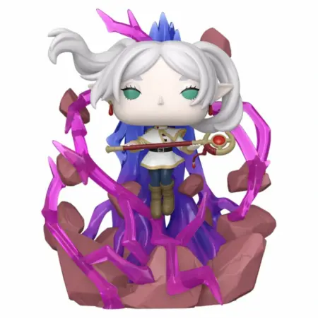 FUNKO POP! Nº2358 - FRIEREN - FRIEREN