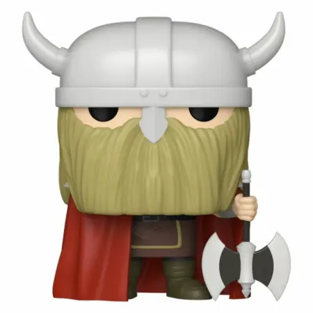 FUNKO POP! Nº2359 - FRIEREN - EISEN