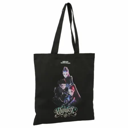 KPOP DEMON HUNTERS - TOTE BAG WARRIORS