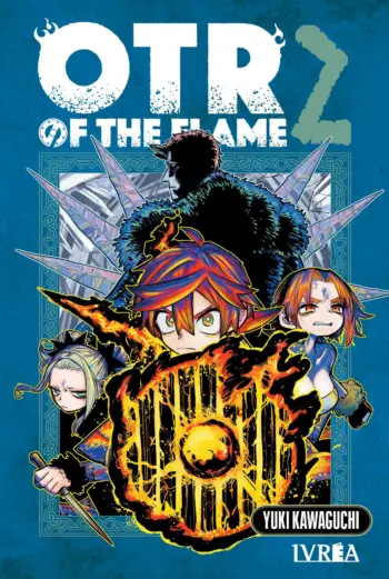 OTR OF THE FAME 02