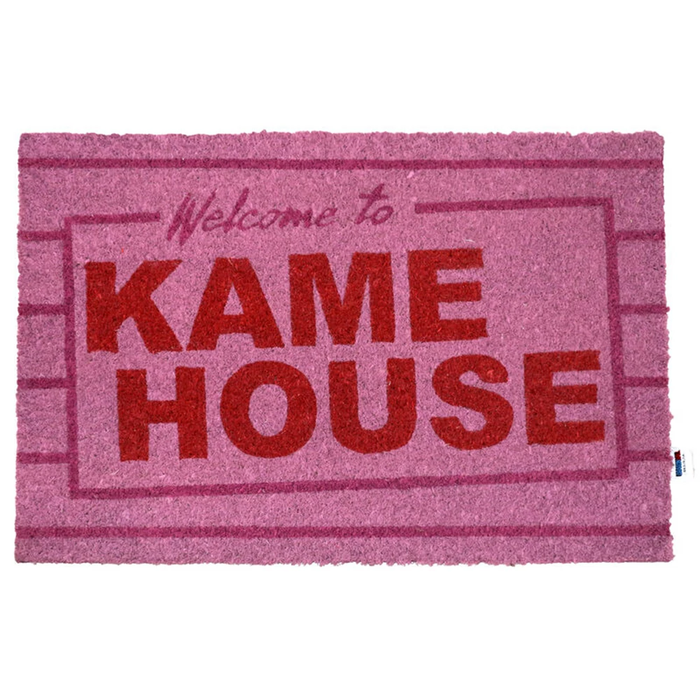 DRAGON BALL - FELPUDO KAME HOUSE
