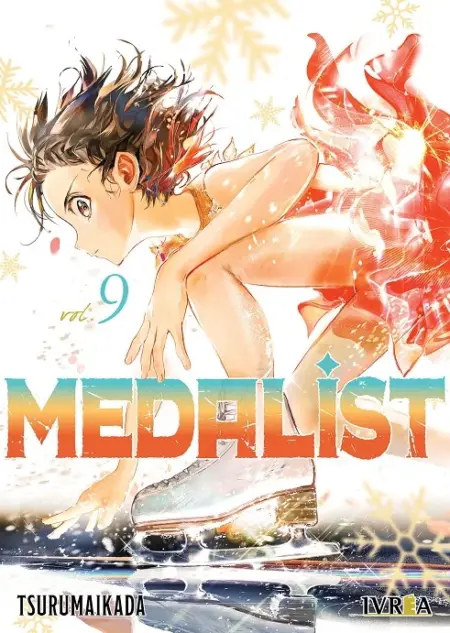 MEDALIST 09