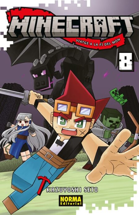MINECRAFT EN CATALÀ 08