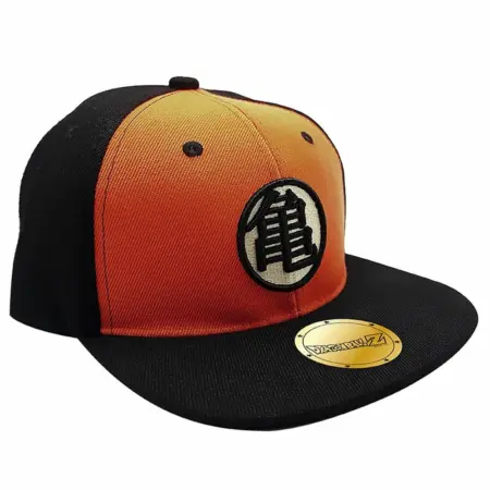 DRAGON BALL - GORRA KAME