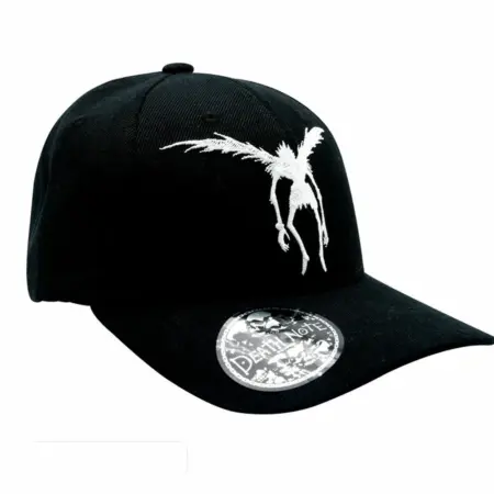 DEATH NOTE - GORRA RYUK