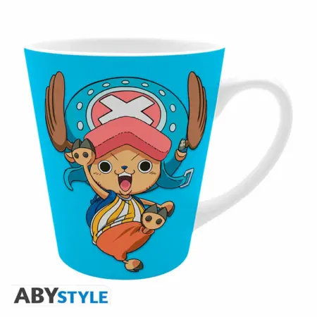 ONE PIECE - TAZA CHOPPER